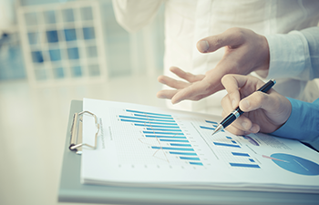 Reparation of Project Report and Loan Syndication