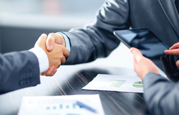 Merger and Acquisition for Strategic Business Growth