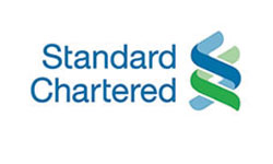 Standard Chartered